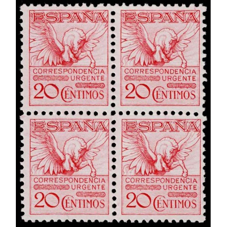 1931 ED. 592A ** [x04]