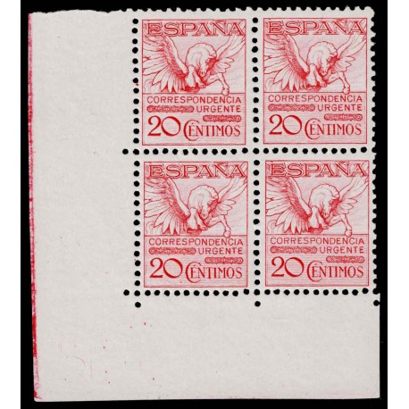 1931 ED. 592A ** [x04] (2)