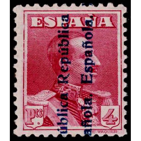 1931 ED. 602A *