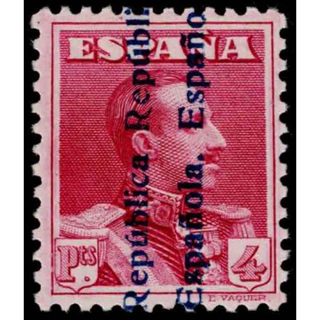 1931 ED. 602A **