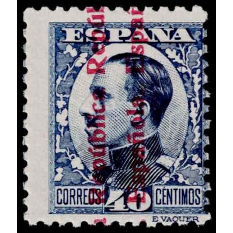 1931 ED. NE 25 ** (2)