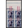 1931 ED. NE 25 ** [x4] (2)