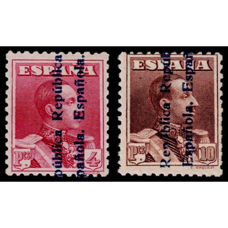 1931 ED. NE 26/27 * (2)