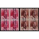 1931 ED. NE 26/27 ** [x4]