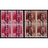 1931 ED. NE 26/27 ** [x4]