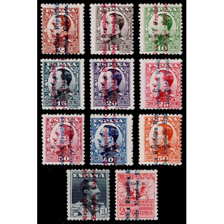 1931 ED. 593H/603H *