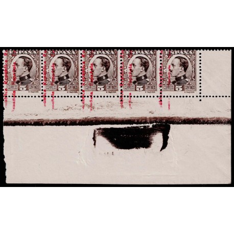 1931 ED. 594hz ** [x5]