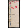 1931 ED. 595hpv * [x4]