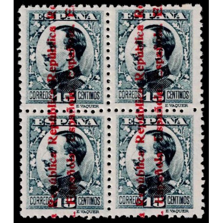 1931 ED. 596 ** [x4]