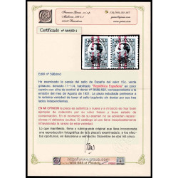 1931 ED. 596dmd *