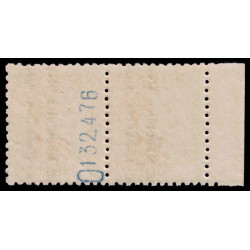 1931 ED. 598n + 598 **