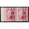 1931 ED. 598n + 598 **