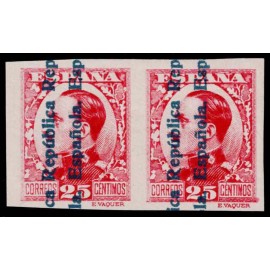 1931 ED. 598Ns * [x2] (2)