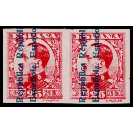 1931 ED. 598Ns * [x2]