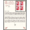1931 ED. 598Ns * [x4]