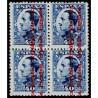 1931 ED. 600hc ** [x4]