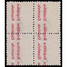 1931 ED. 600hc ** [x4]