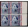 1931 ED. 600hdh ** [x4]