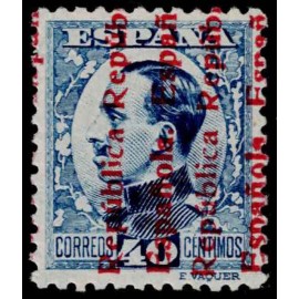 1931 ED. 600hh **