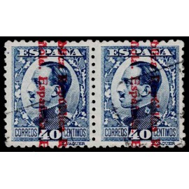 1931 ED. 600hi us [x2]