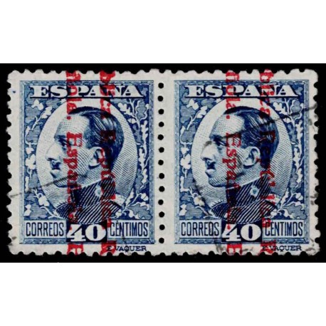 1931 ED. 600hi us [x2]