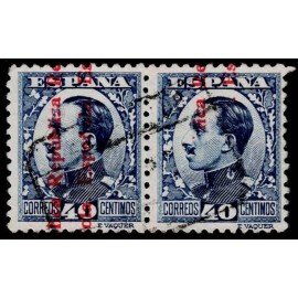 1931 ED. 600hph + 600 us
