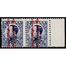 1931 ED. 600n + 600 **