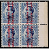 1931 ED. 600nn + 600 ** [x2]