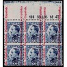 1931 ED. 600hdh ** [x6]