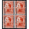 1931 ED. 601hdh ** [x4]