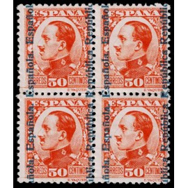 1931 ED. 601hdh ** [x4] (2)