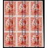 1931 ED. 601Ns (*) [x9]