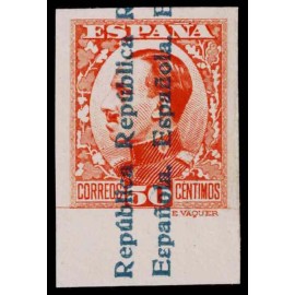 1931 ED. 601s **