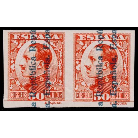 1931 ED. 601Ns ** [x2]