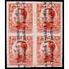 1931 ED. 601Ns ** [x4]