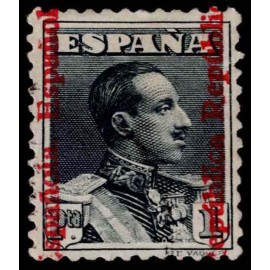 1931 ED. 602hdh * (2)