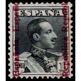 1931 ED. 602hdh **