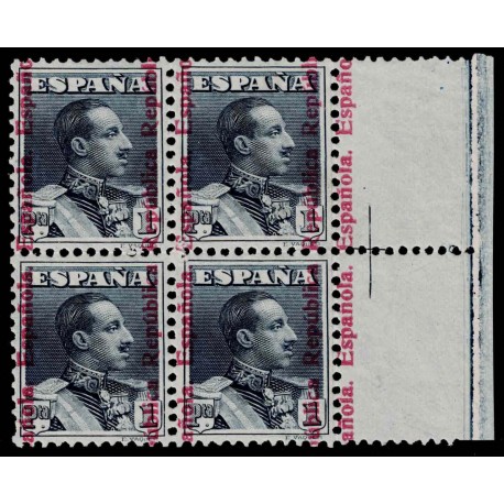 1931 ED. 602hdh ** [x4]