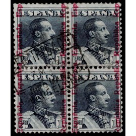 1931 ED. 602hdh us [x4]