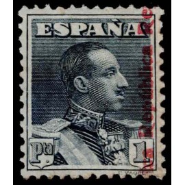 1931 ED. 602hdr **