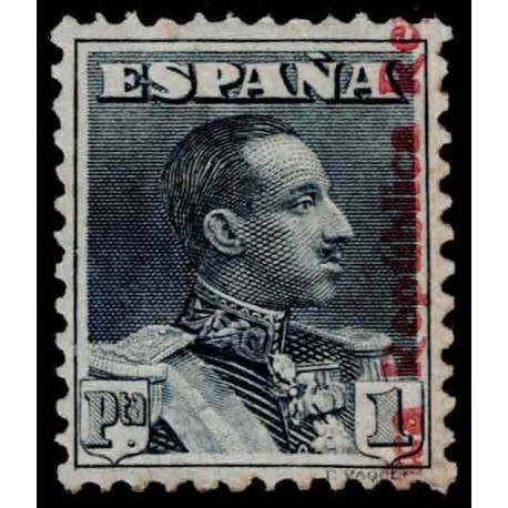1931 ED. 602hdr **