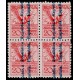 1931 ED. 603 ** [x4] (2)