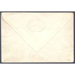 II República ED. 775/779