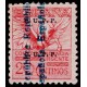 1931 ED. 603Hhh *