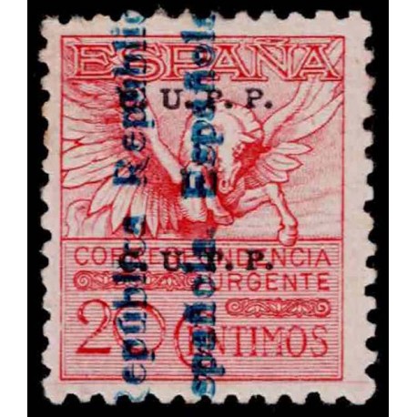 1931 ED. 603Hhh *