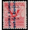1931 ED. 603Hhh *