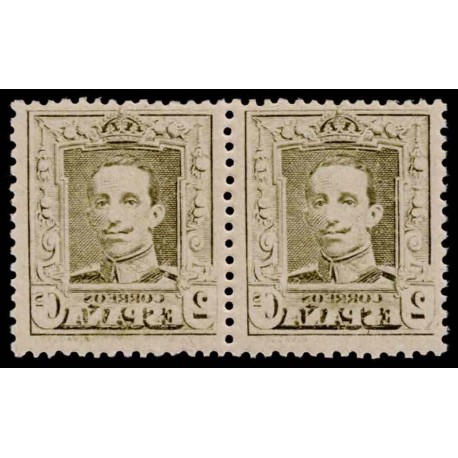 1922 ED. 310Aic ** [x2]