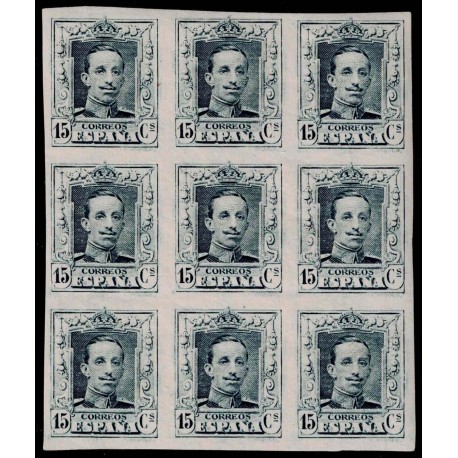 1922 ED. 315As * [x9]