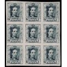 1922 ED. 315As * [x9]