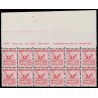 1931 ED. 592A ** [x12]
